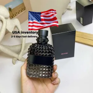 عطر فاخر عالي الجودة 2024 مصمم عطر EDP 50 مل عطر كيليان طويل الأمد للرجال كولونيا الملائكة شارك Luxury Original Brand Perfume Cologne Men 100ml Spray Valentinoes Intense Body Spray Long Lasting Coral Fantasy Green Stravaganz