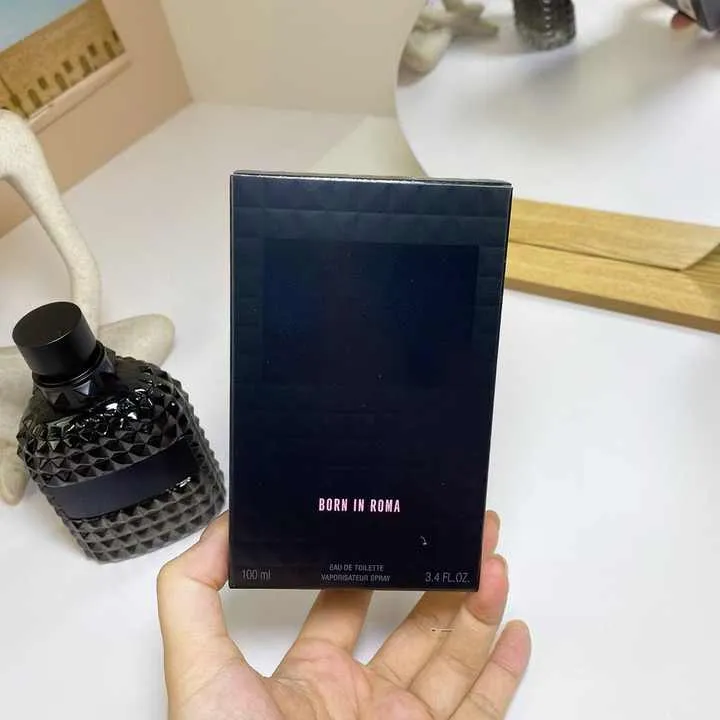 عطر فاخر عالي الجودة 2024 مصمم عطر EDP 50 مل عطر كيليان طويل الأمد للرجال كولونيا الملائكة شارك Luxury Original Brand Perfume Cologne Men 100ml Spray Valentinoes Intense Body Spray Long Lasting Coral Fantasy Green Stravaganz