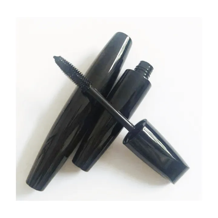 مكياج رموش كثيفة من الألياف العضوية - Makeup Organic 3d Fiber Thicker Makeup