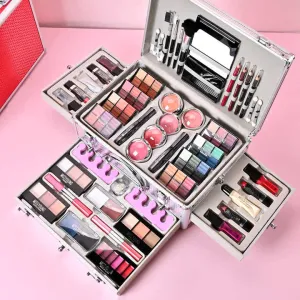 مجموعه مكياج -makeup set