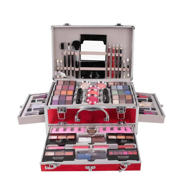 مجموعه مكياج -makeup set