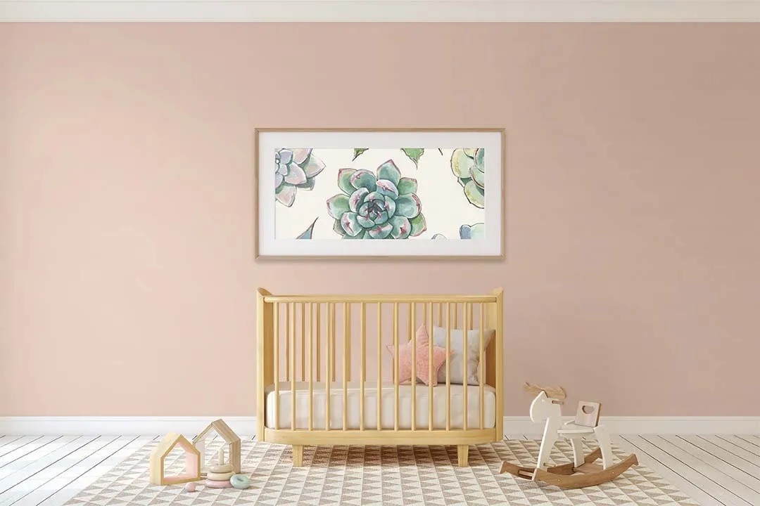 1191: Love & Happiness by Benjamin Moore