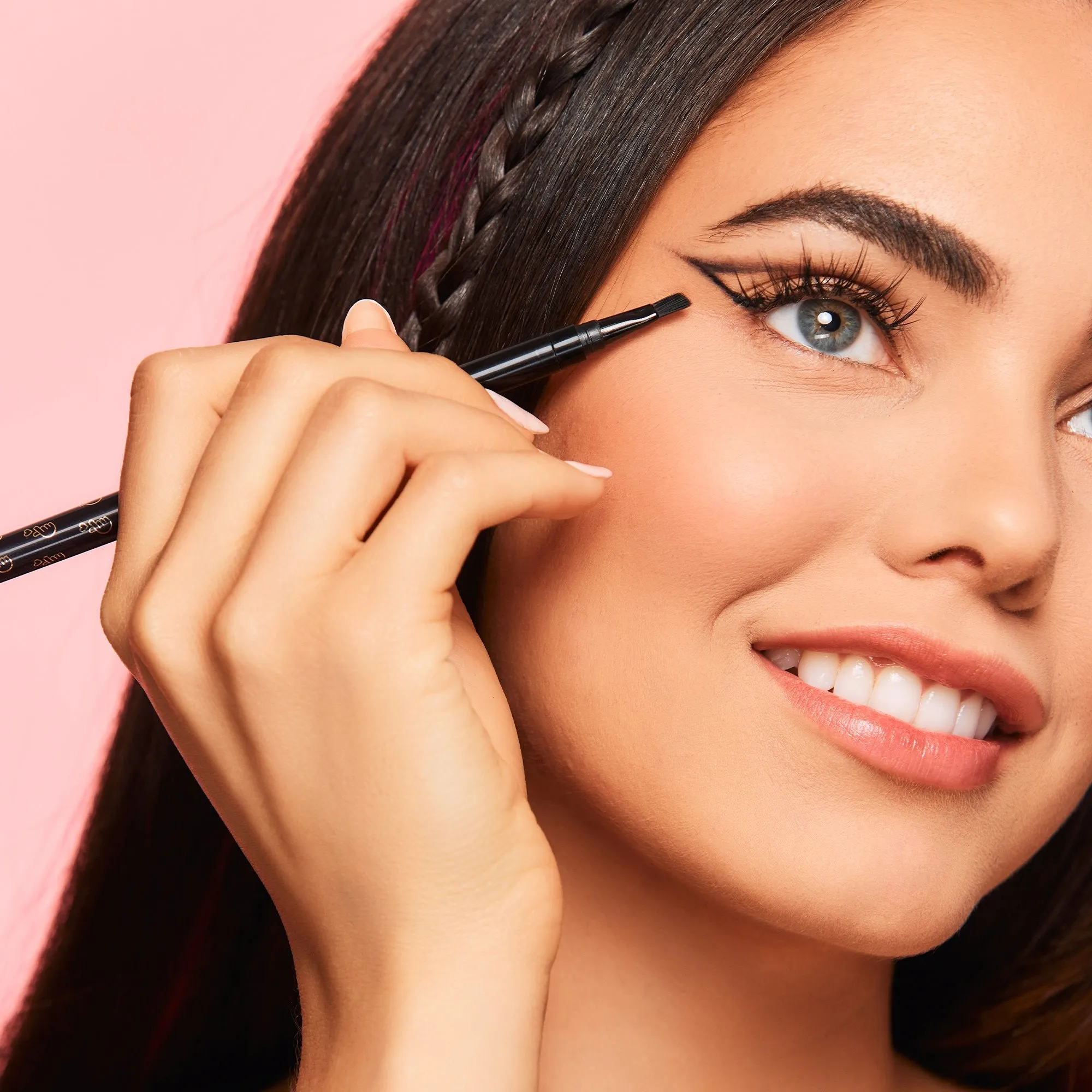 3-in-1 Chroma Gel Crème Eyeliner