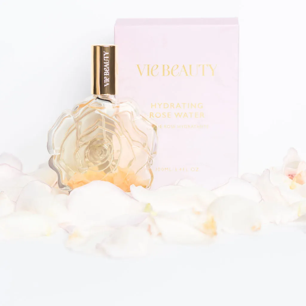 30 Roses Facial Mist