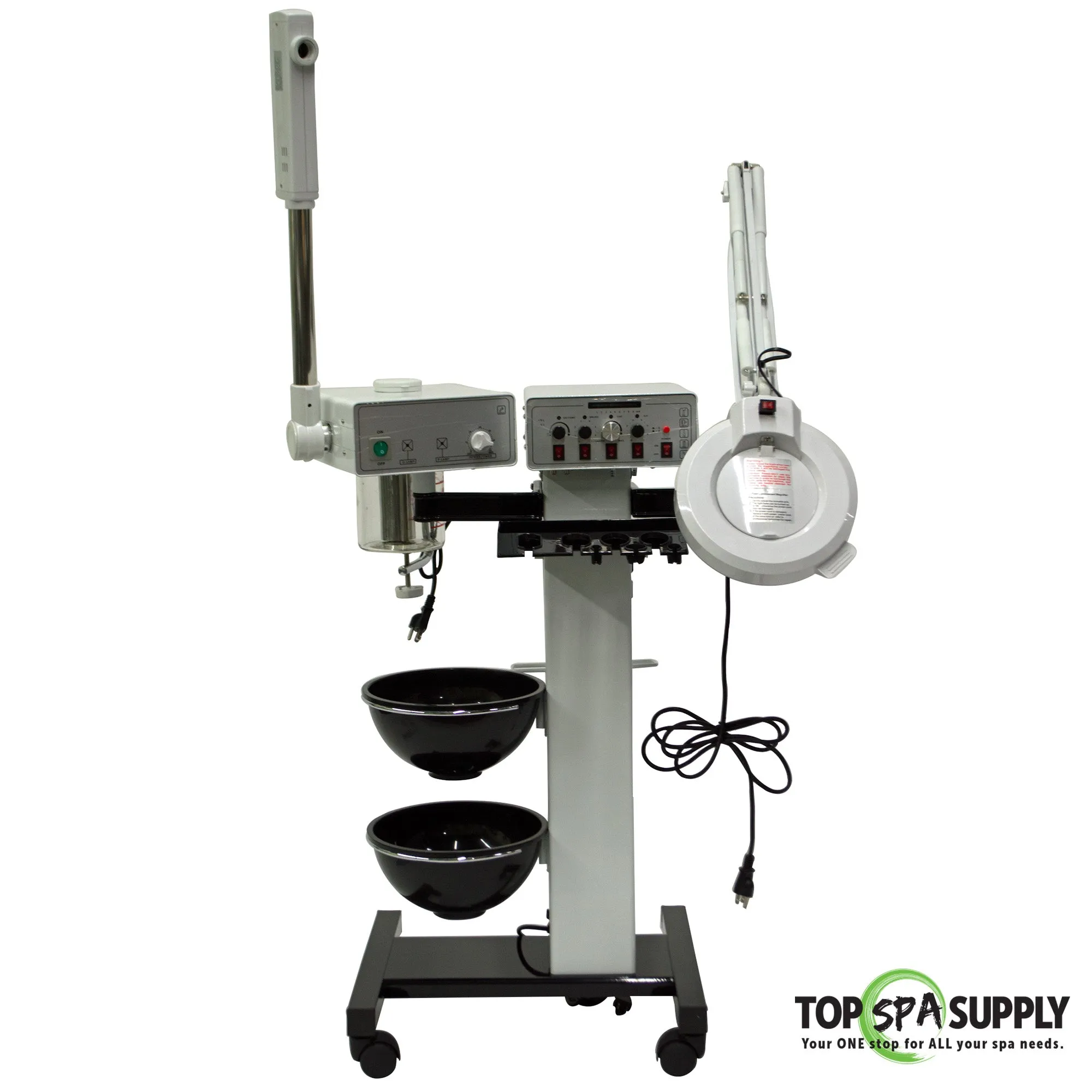 8 in 1 Multifunction Skin Care Machine