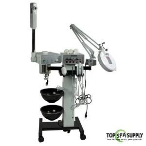 8 in 1 Multifunction Skin Care Machine