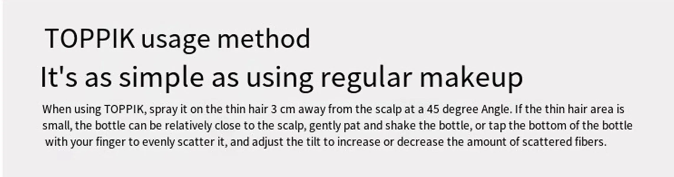 9 Color Hair Fibers Regrowth Powders Keratin Applicator Hair Growth Products Spray Pump Comb Beauty Health Tool
