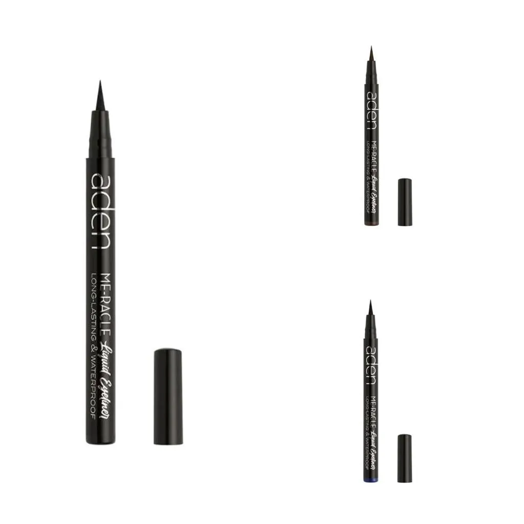 aden ME-RACLE liquid eyeliner