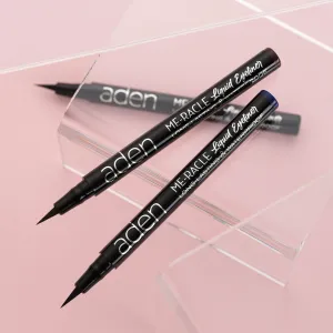 aden ME-RACLE liquid eyeliner