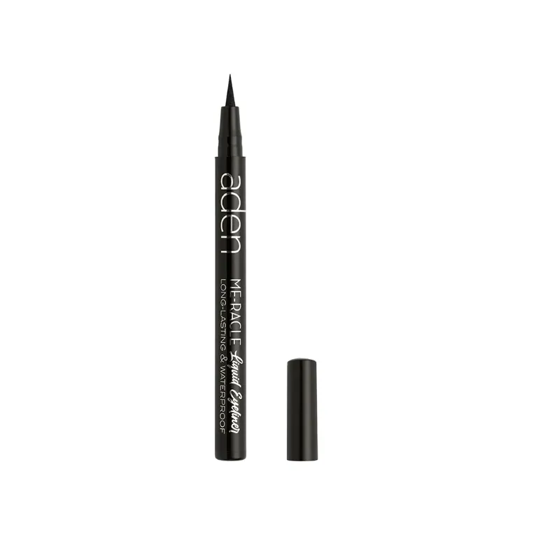 aden ME-RACLE liquid eyeliner