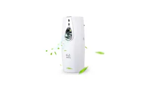 Air Freshener Spray Dispenser