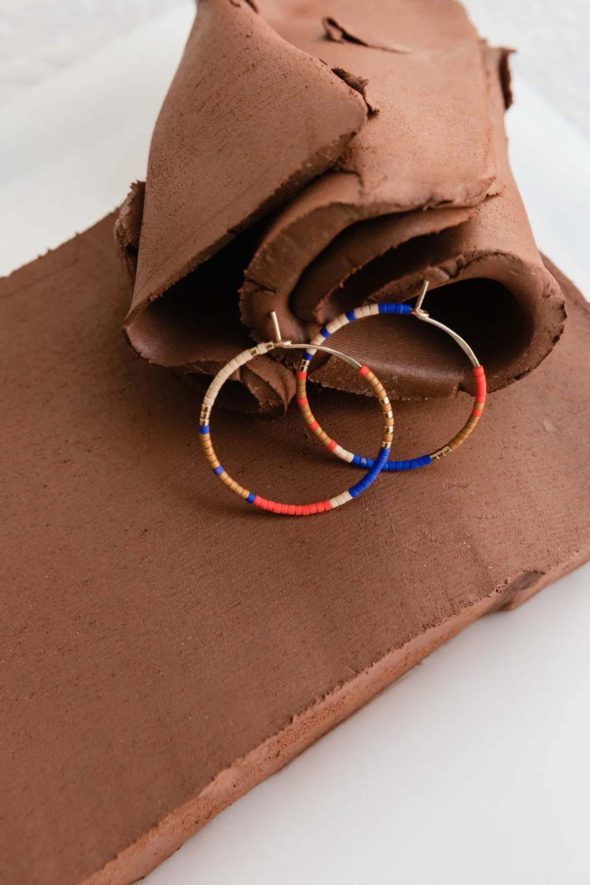 Aliso Earrings- Small
