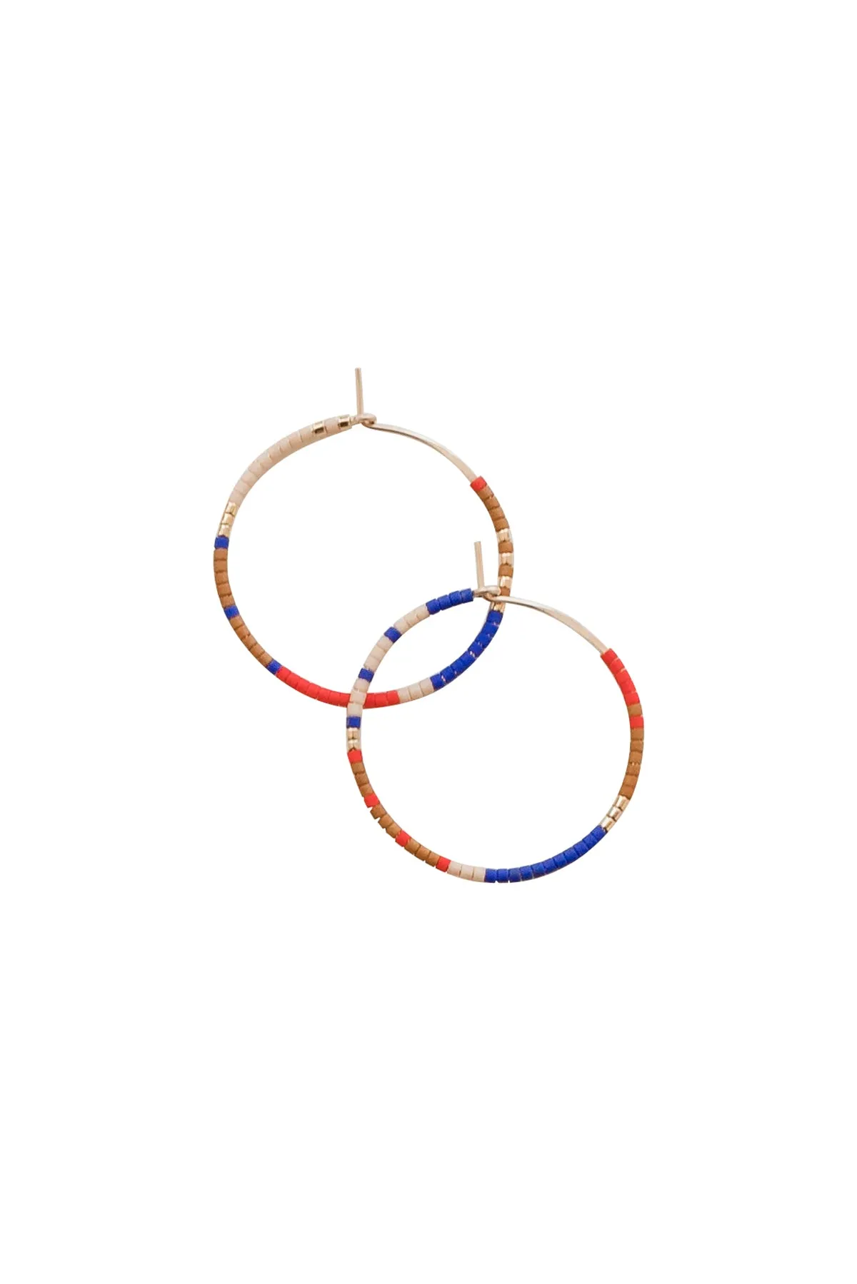 Aliso Earrings- Small