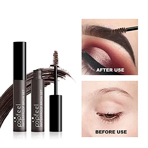 All-in-One Holiday Gift Makeup Set Cosmetic Essential Starter Bundle Include Eyeshadow Palette Lipstick Concealer Blush Mascara Foundation Face Powder - Makeup Kit for Women Full Kit