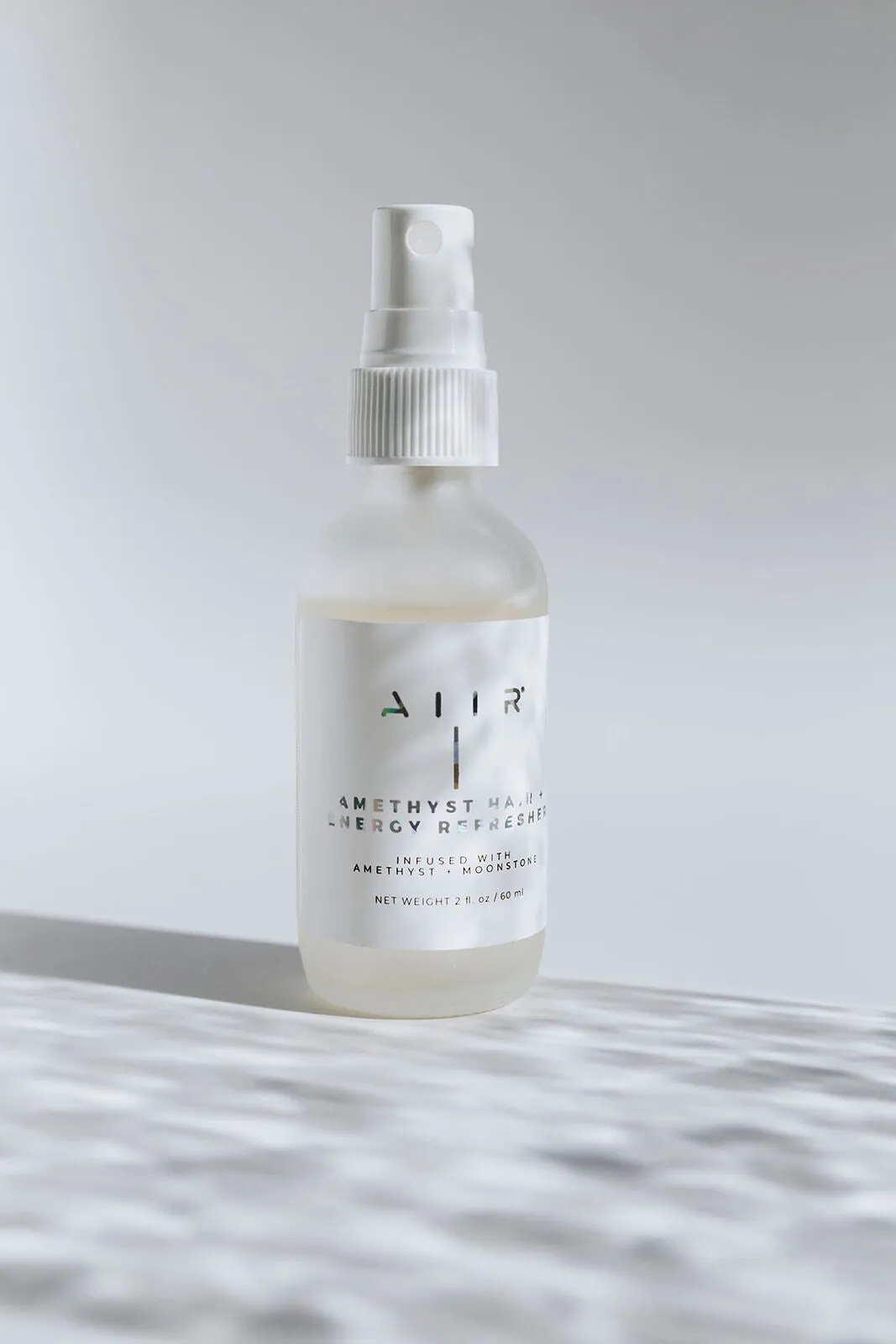 AMETHYST HAIR   ENERGY REFRESHER