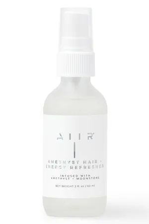 AMETHYST HAIR   ENERGY REFRESHER
