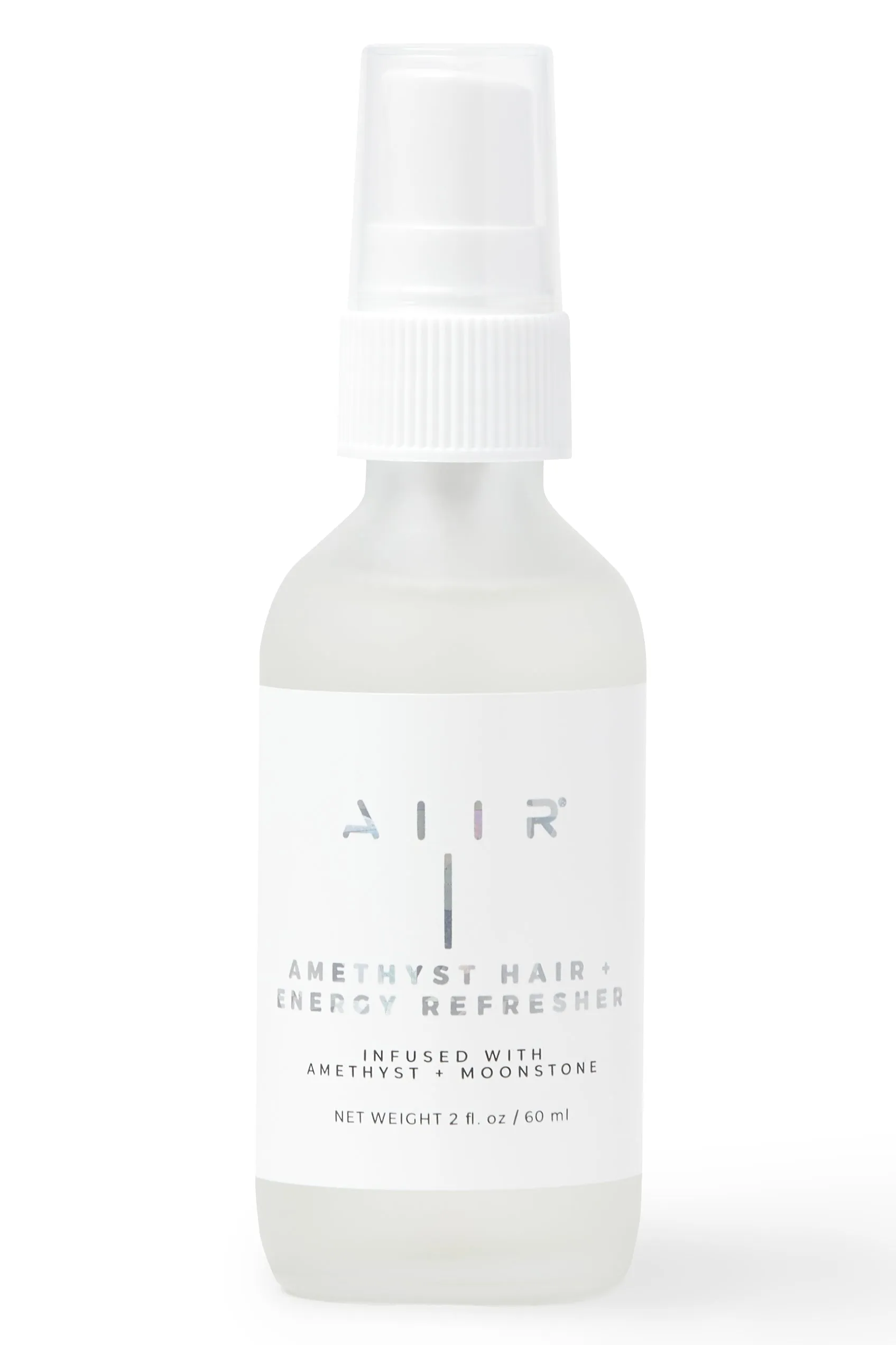 AMETHYST HAIR   ENERGY REFRESHER