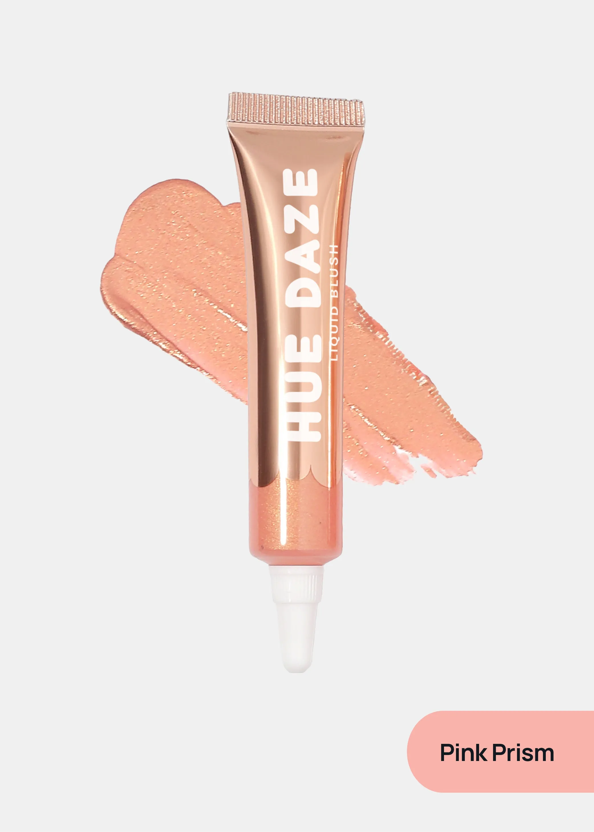 AOA Hue Daze Liquid Blush