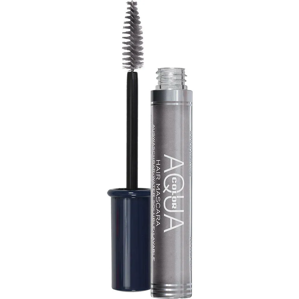Aquacolor Hair Mascara (ART. 02296)