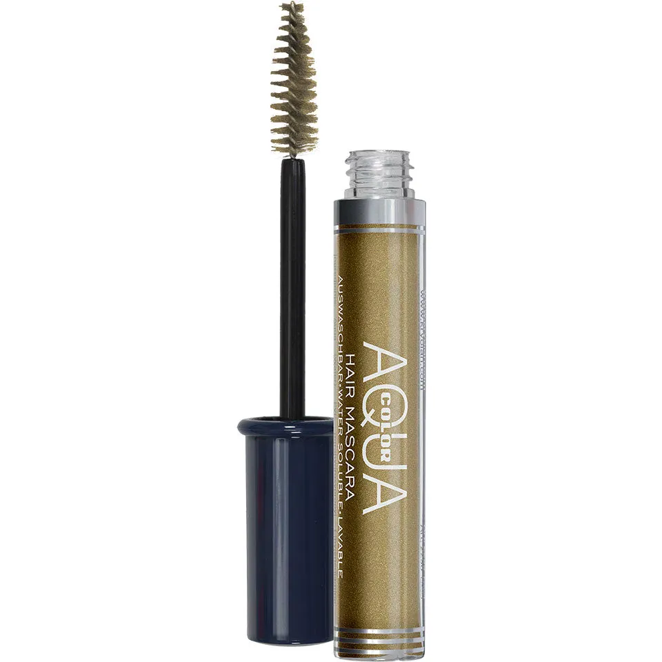 Aquacolor Hair Mascara (ART. 02296)