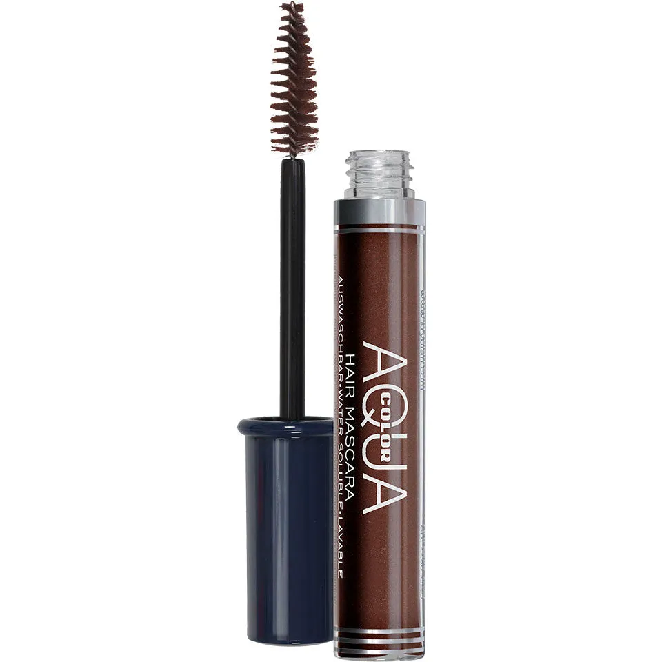 Aquacolor Hair Mascara (ART. 02296)