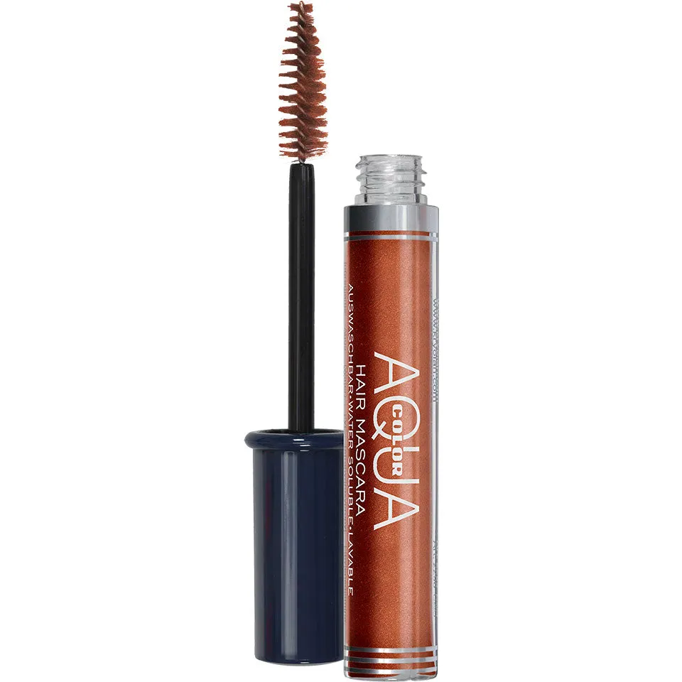 Aquacolor Hair Mascara (ART. 02296)