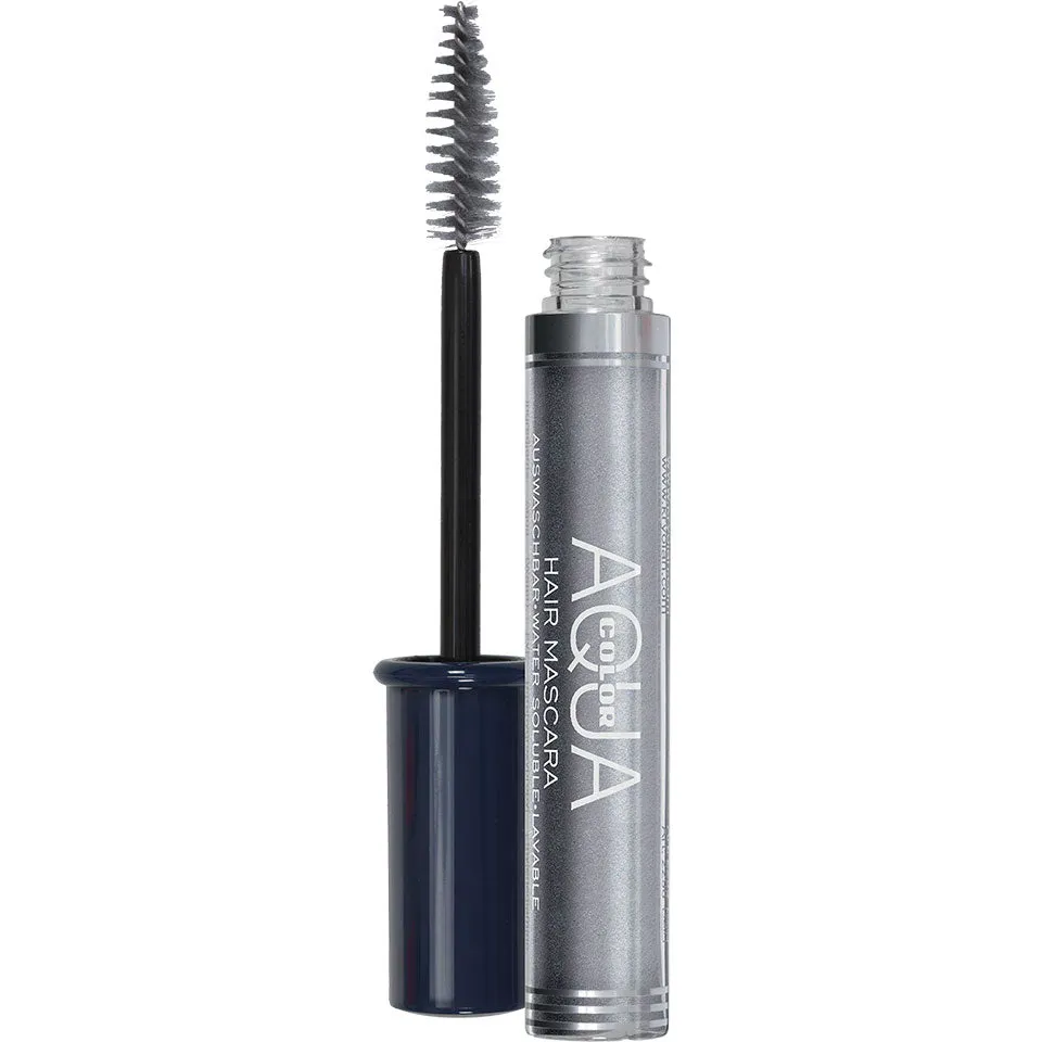 Aquacolor Hair Mascara (ART. 02296)
