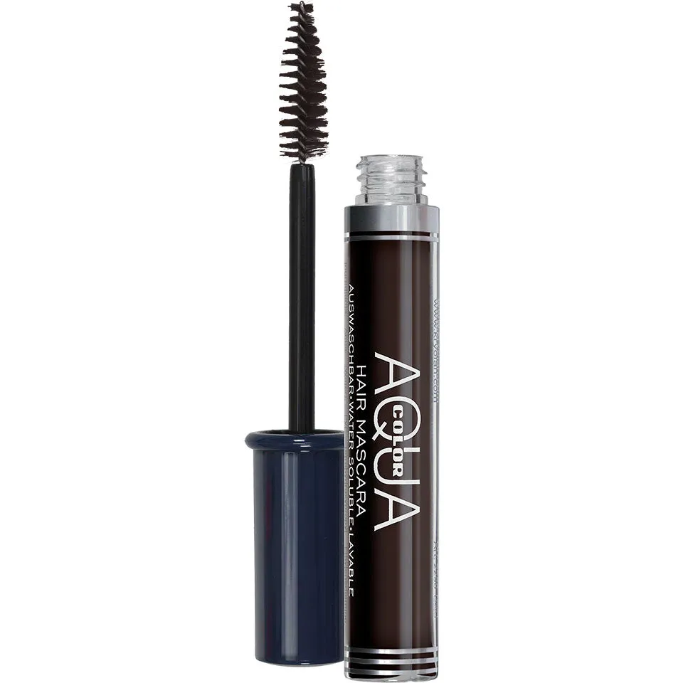Aquacolor Hair Mascara (ART. 02296)