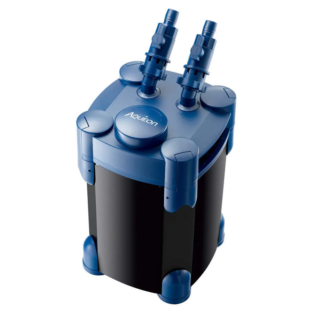 Aqueon QuietFlow Canister Filter 300