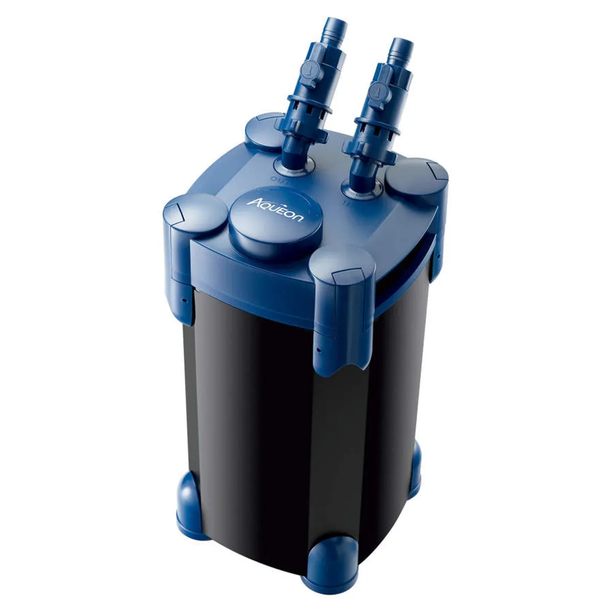 Aqueon QuietFlow Canister Filter 400