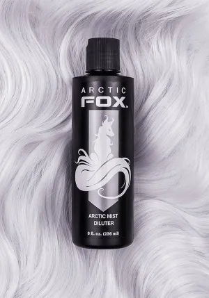 Arctic Mist Diluter | HAIR COLOUR [236ml]
