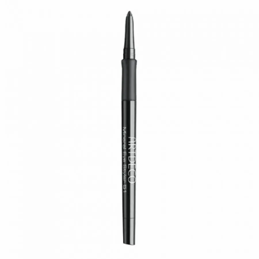 Artdeco Mineral Eye Styler Mineral Black - 51