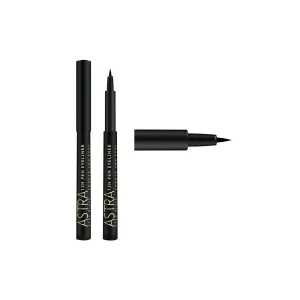 Astra 12H Pen Eyeliner 1 1Ml
