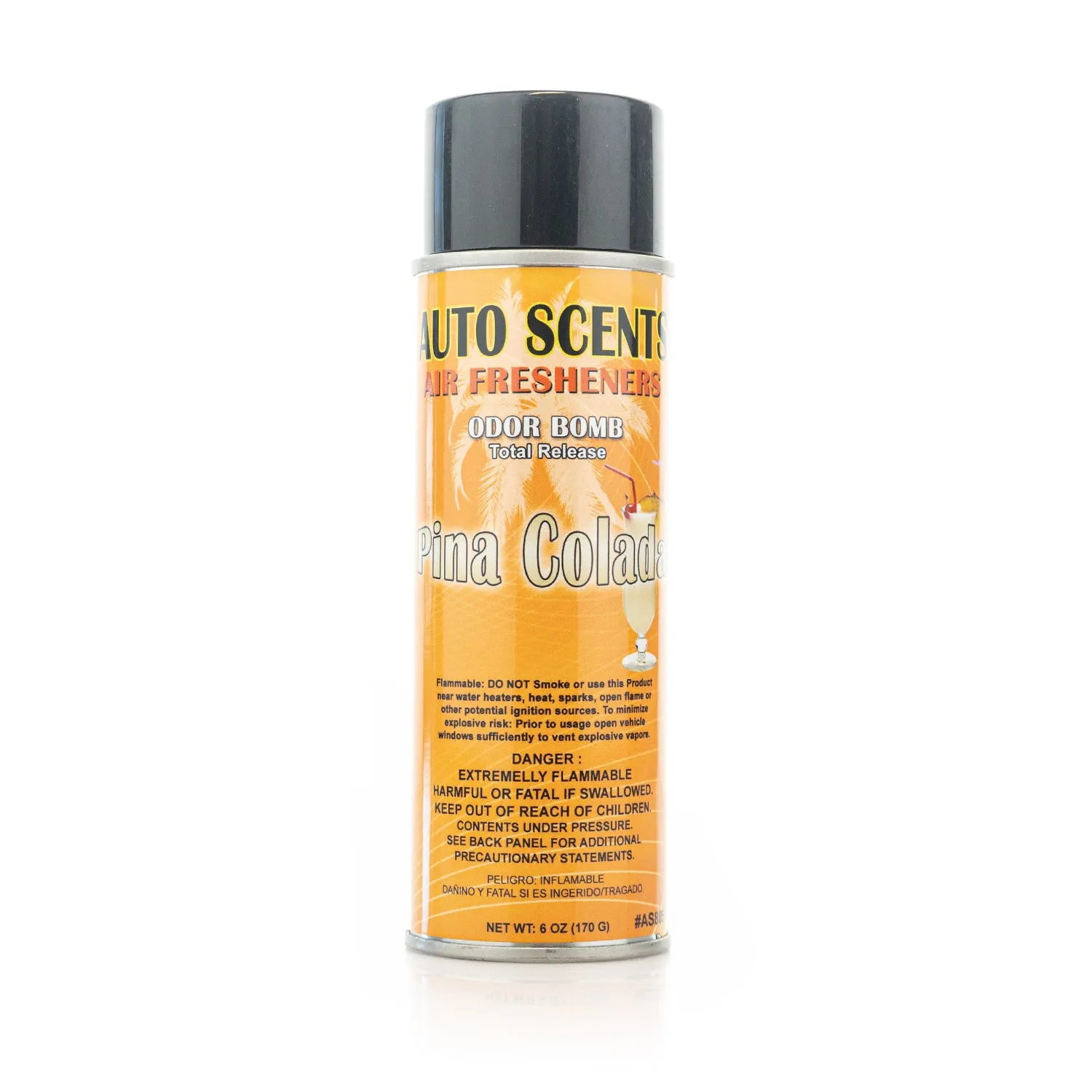 Auto Scents Odor Bombs