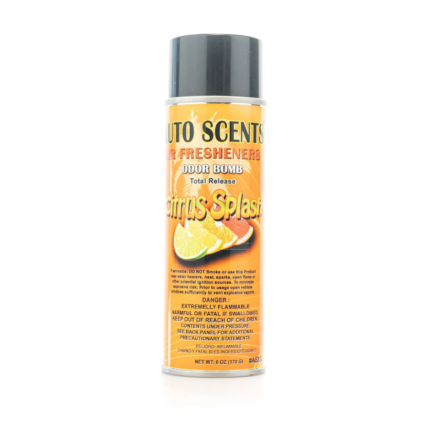 Auto Scents Odor Bombs