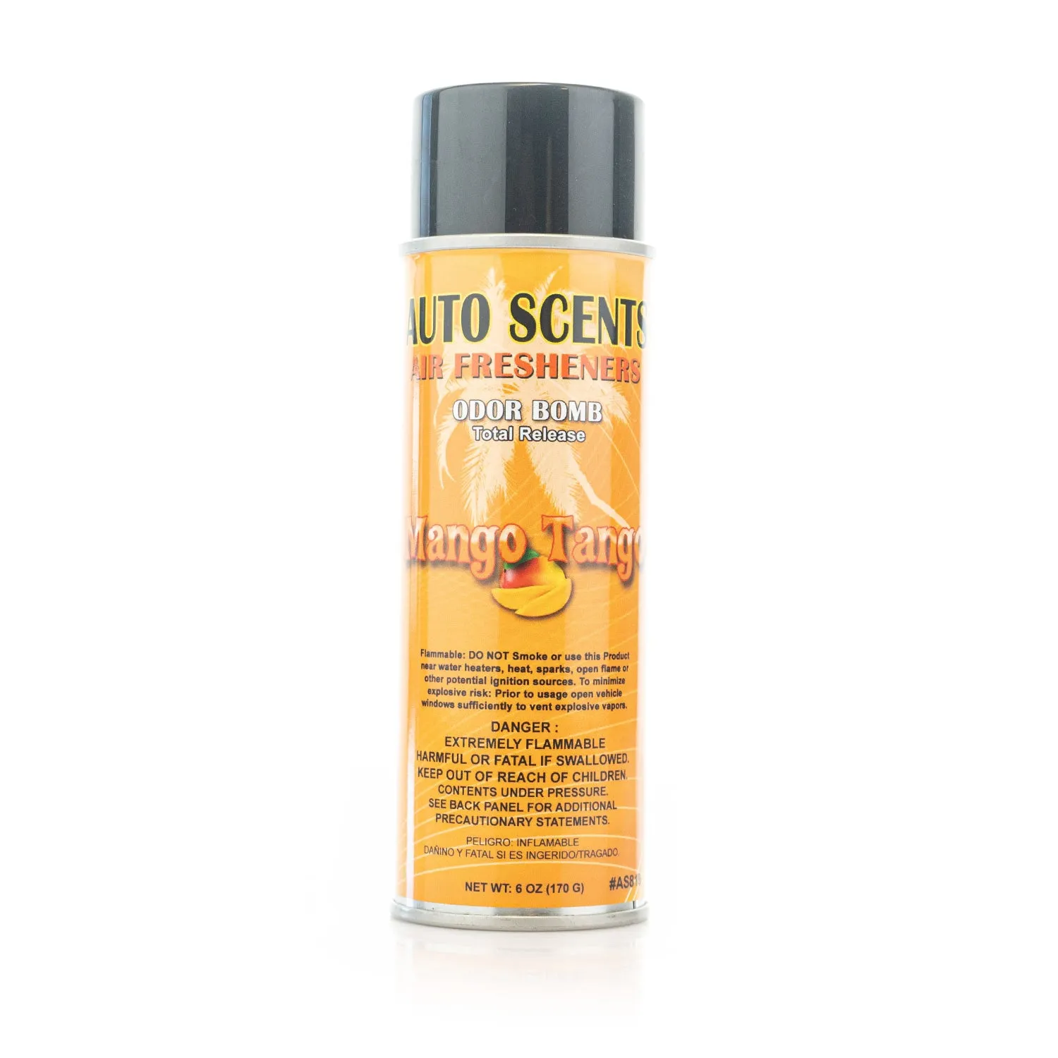 Auto Scents Odor Bombs