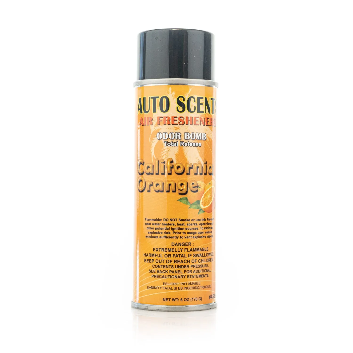 Auto Scents Odor Bombs