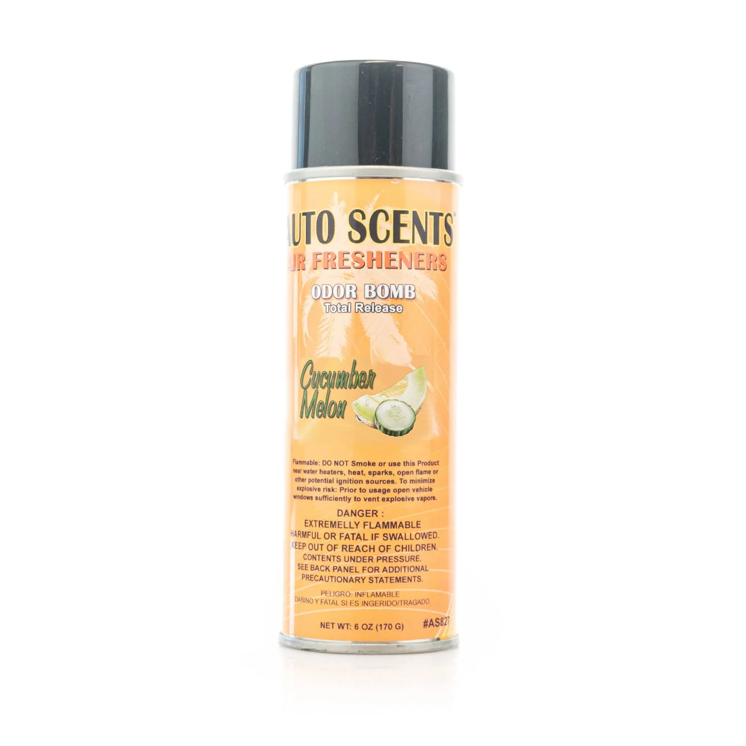 Auto Scents Odor Bombs