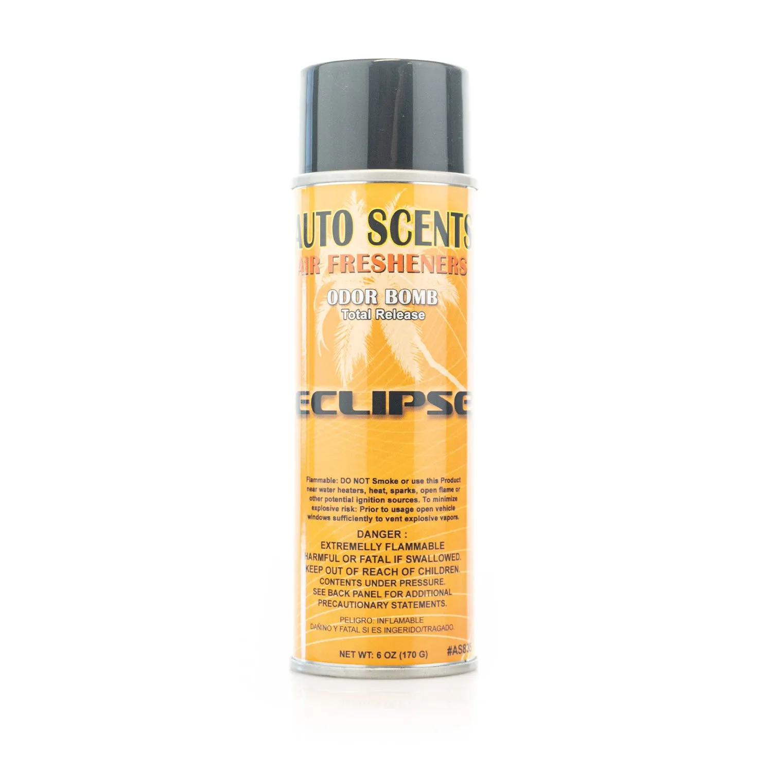 Auto Scents Odor Bombs