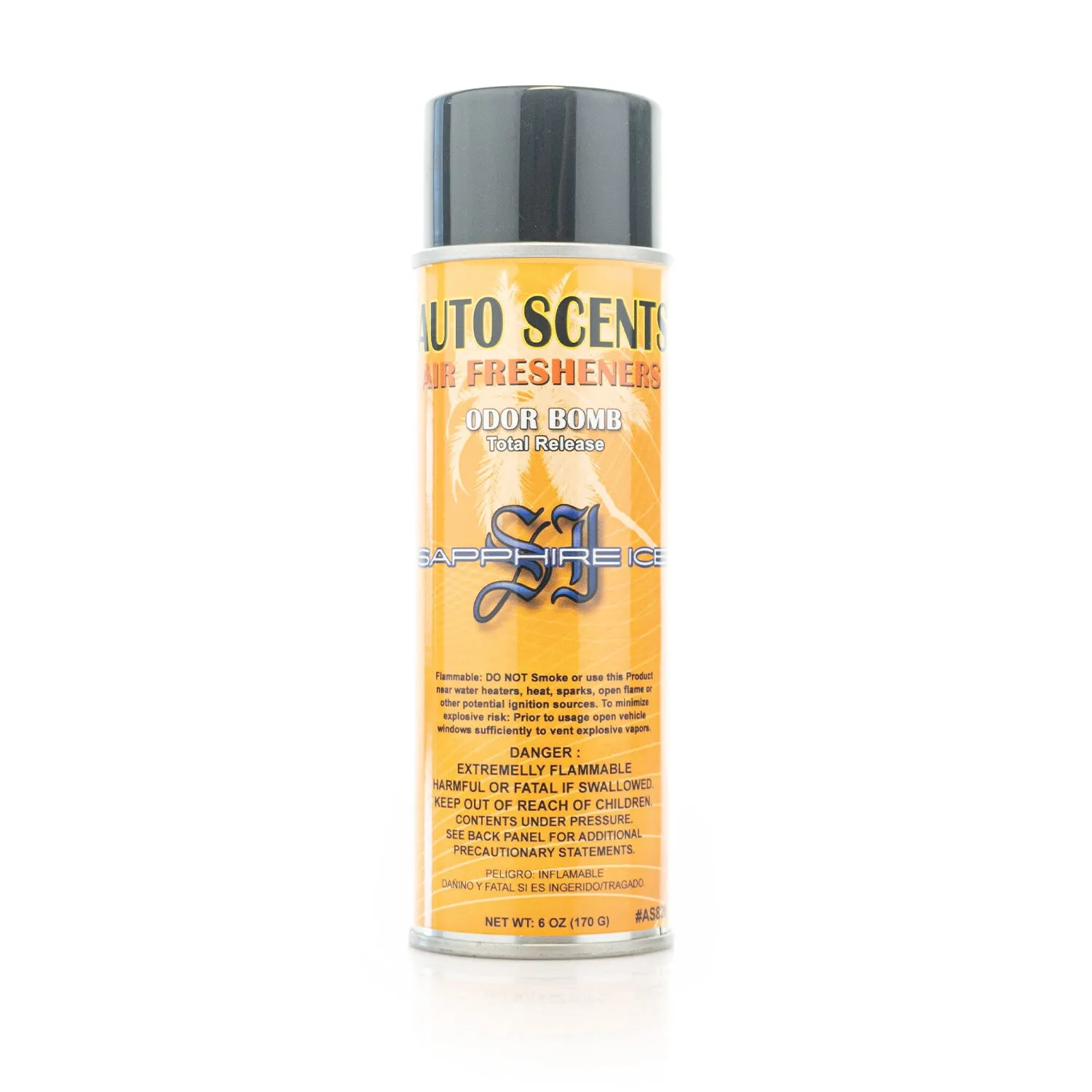 Auto Scents Odor Bombs