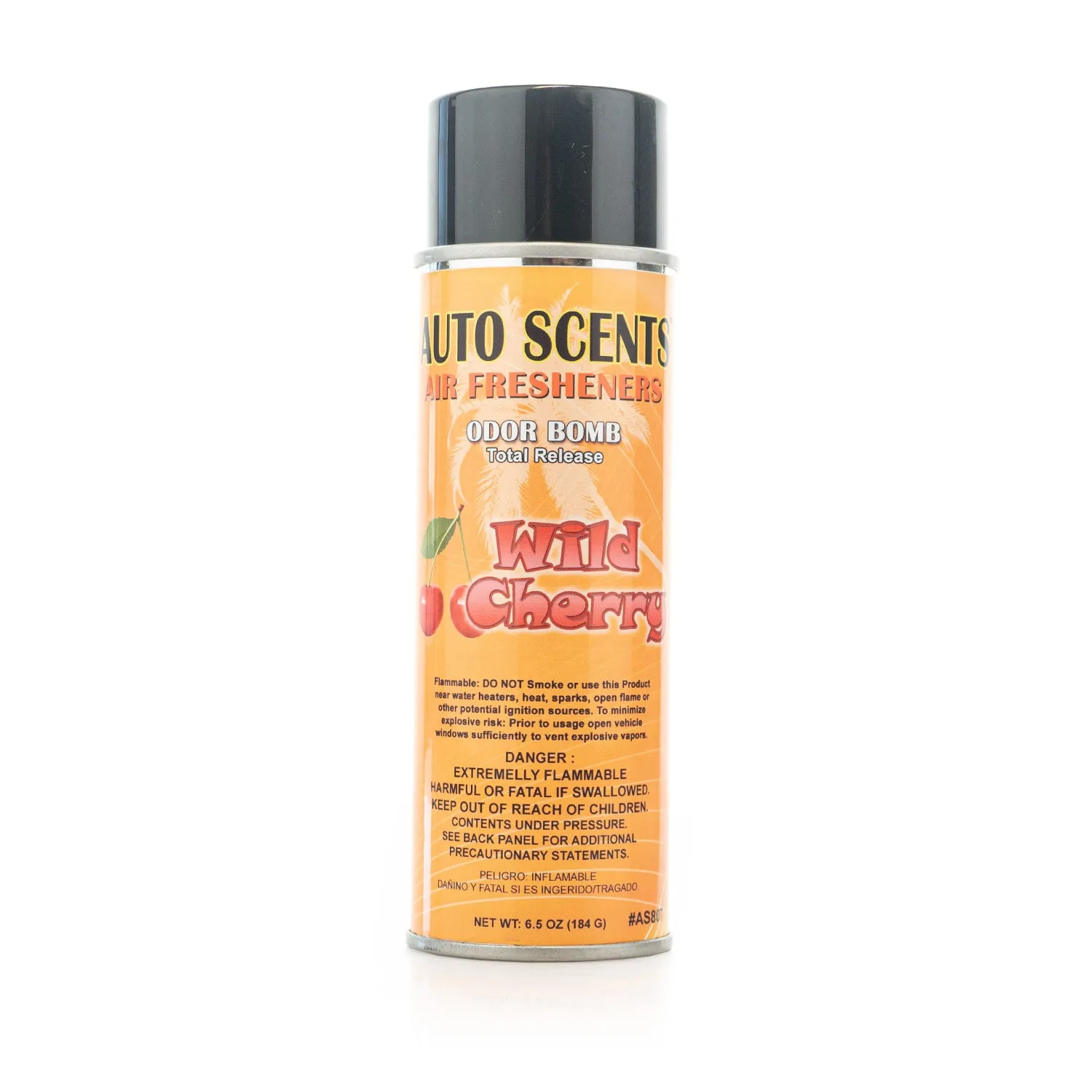 Auto Scents Odor Bombs