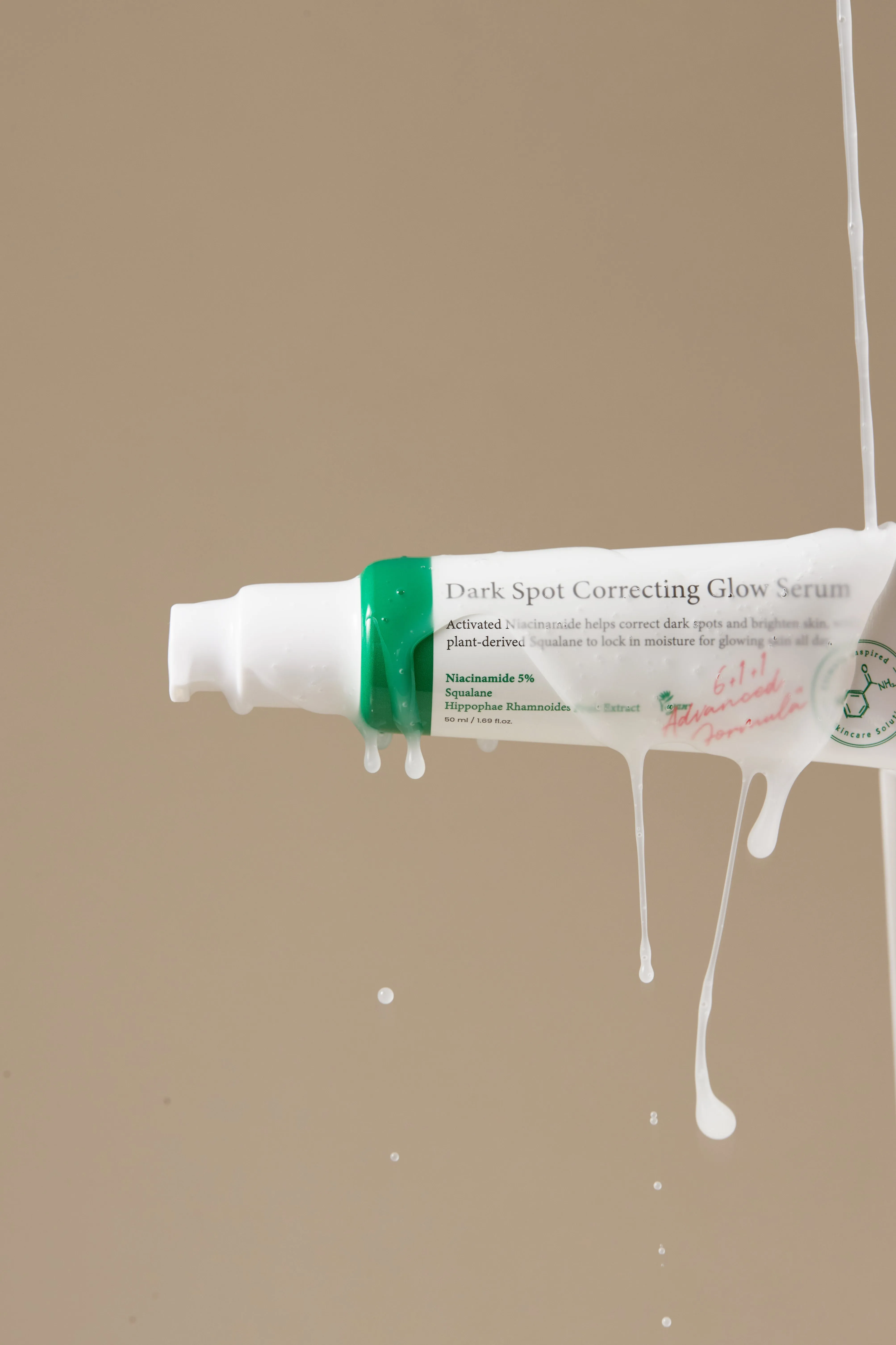 AXIS-Y Dark Spot Correcting Glow Serum