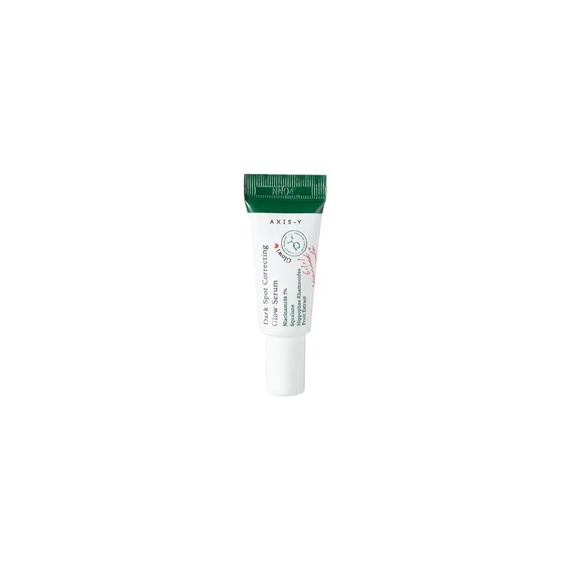 AXIS-Y Dark Spot Correcting Glow Serum