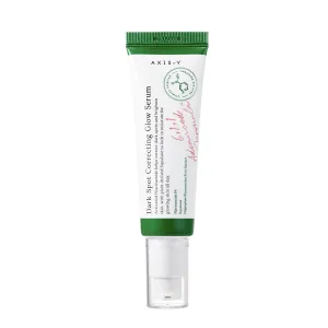 AXIS-Y Dark Spot Correcting Glow Serum