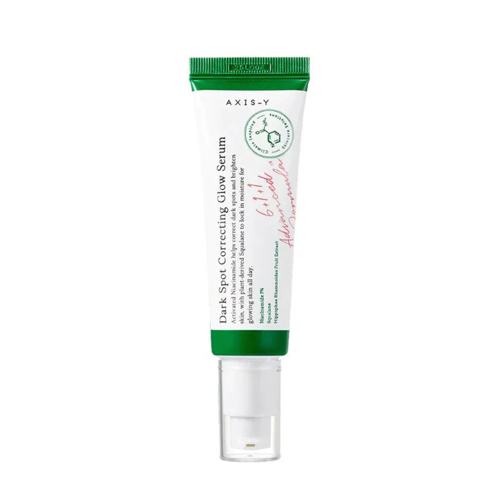 Axis-Y Dark Spot Correcting Glow Serum