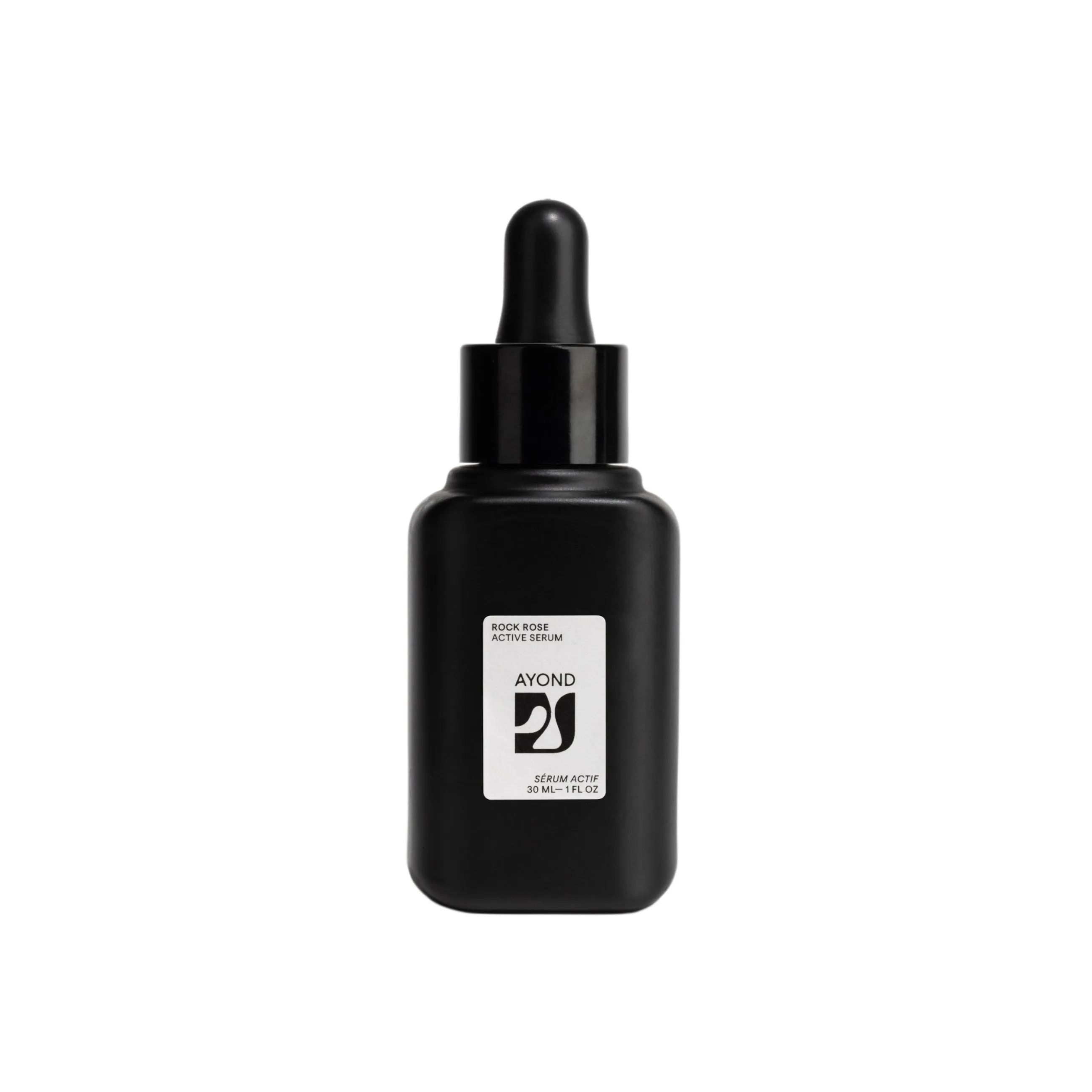 AYOND - Rock Rose Active Serum