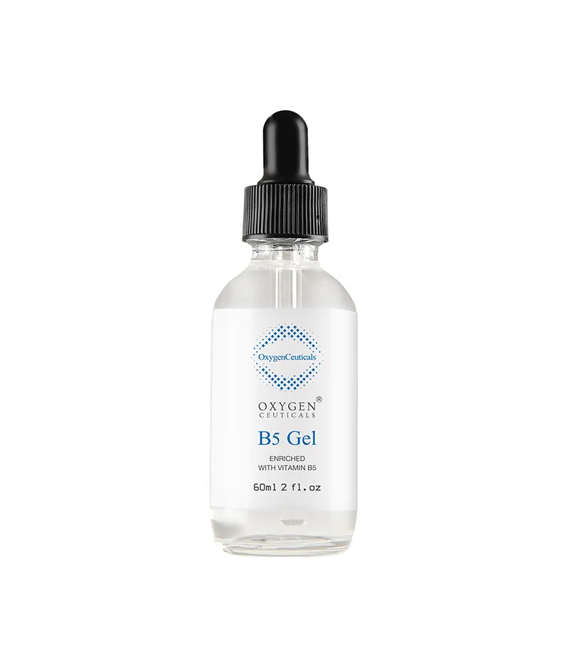 B5 Gel