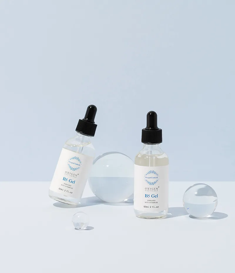 B5 Gel