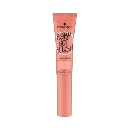 Baby Got Blush - Liquid Blush