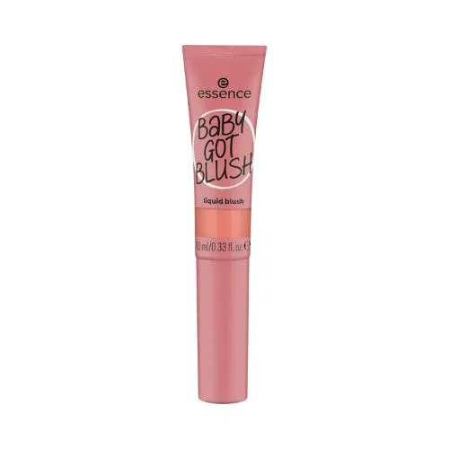 Baby Got Blush - Liquid Blush